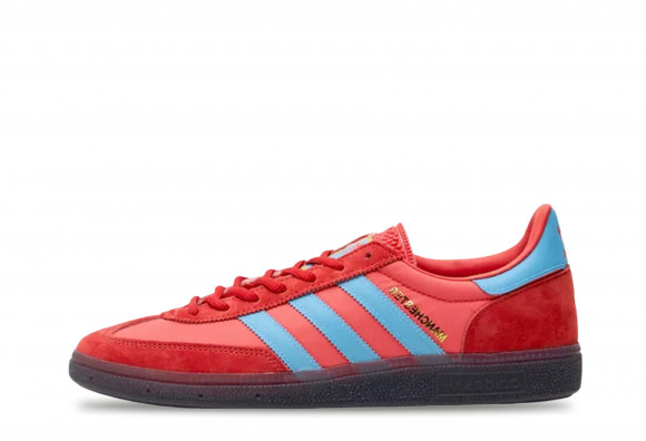 adidas Manchester Anniversary City - IH6665