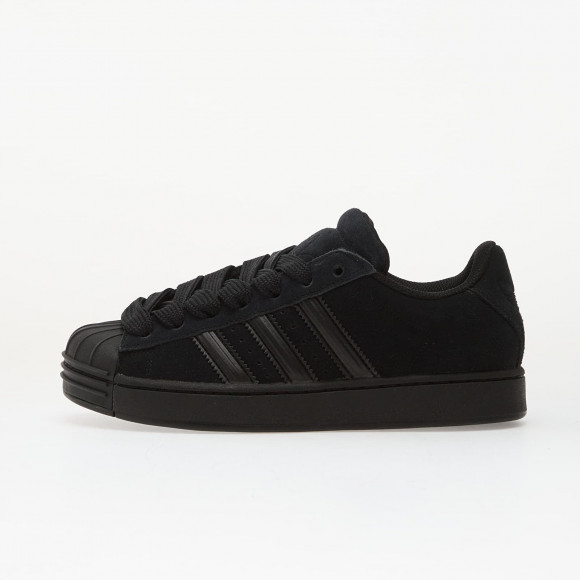 Sneakers adidas Superstar St W Core Black/ Core Black/ Gold Metallic - IH6682
