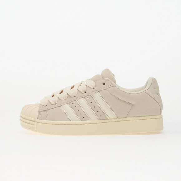 Sneakers adidas Superstar St W Crew White/ Crew White/ Gold Metallic - IH6683