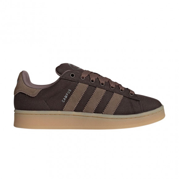 adidas Campus 00s 'Aurora Coffee Earth Strata Gum' | Brown | Men's Size 7.5 - IH6725