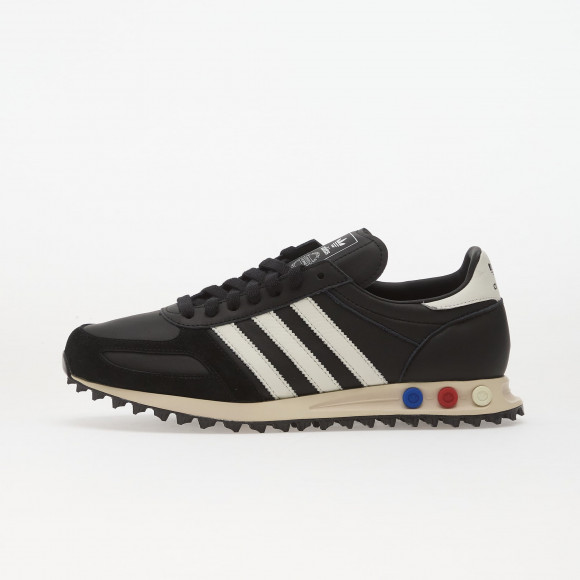 Sneakers adidas La Trainer Og Made In La Core Black/ Ftw White/ Carbon - IH6753