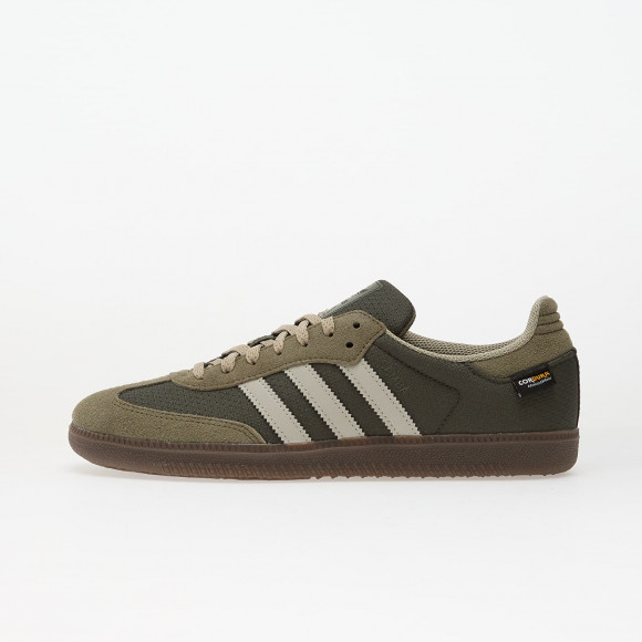 Sneakers adidas Samba Og Shale Olive/ Putty Grey/ Olive Strata - IH6803