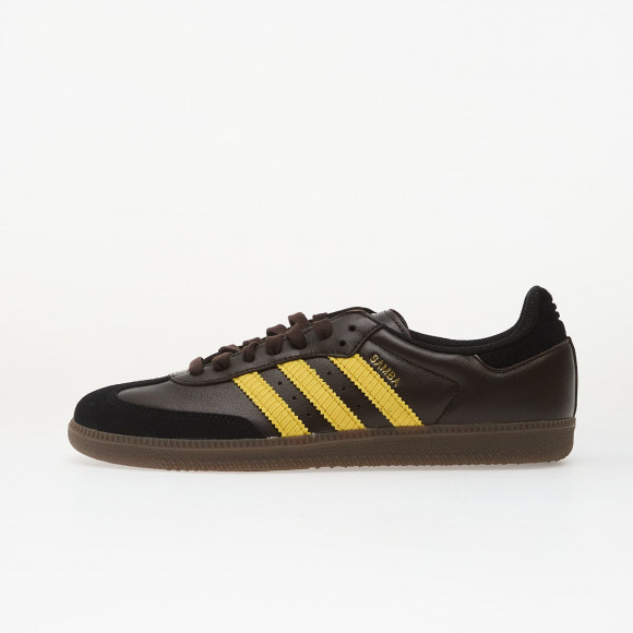 Sneakers adidas Samba Og Auco/ Eqtyel/ Gum5 - IH6813