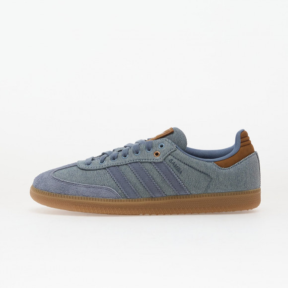 Sneakers adidas Samba Og None/ Supplier Colour/ Gum4 - IH6816