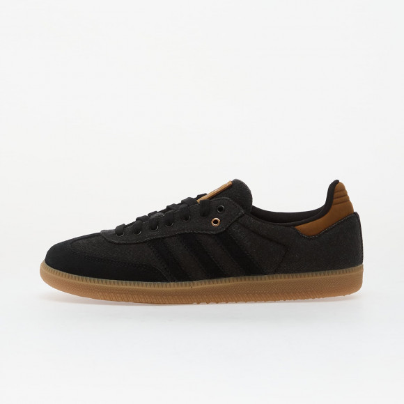 Sneakers adidas Samba Og Core Black/ Supplier Colour/ Gum4 - IH6817