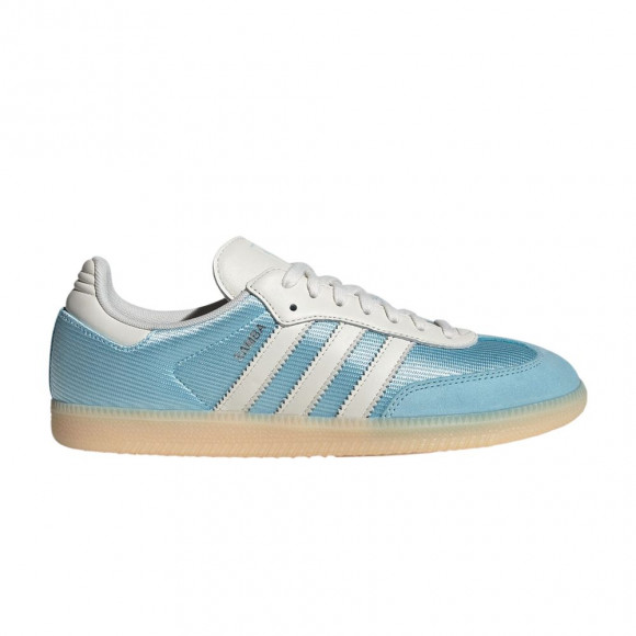 adidas Samba OG 'Icy Blue' | Men's Size 5.5 - IH6819