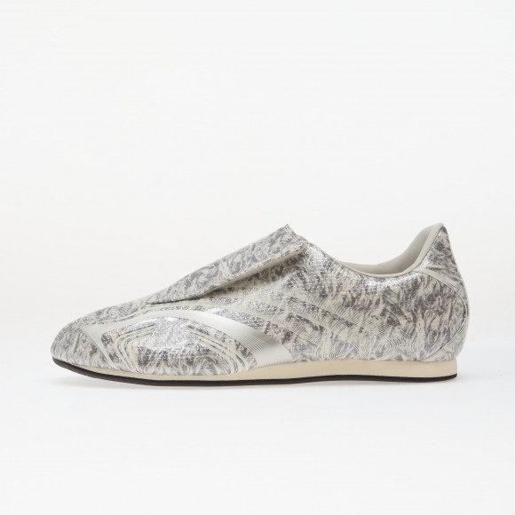 Sneakers adidas Taekwondo F50 W Silver Met./ Grey One/ Grey Three - IH6861