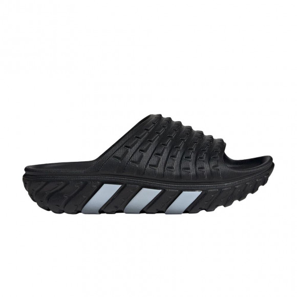 adidas Adilette 94 Slide 'Core Black Cloud White ' | Men's Size 13 - IH6890