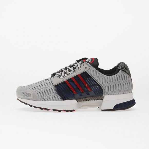 Sneakers adidas Climacool 1 Grey Two/ Better Scarlet/ Core Black - IH6926