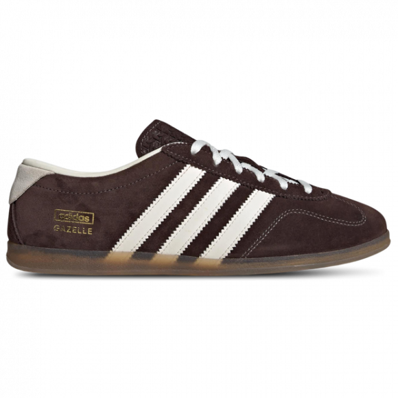 Adidas Gazelle Women's Sneakers - Brown - Size 4.5 - Leather - IH6932