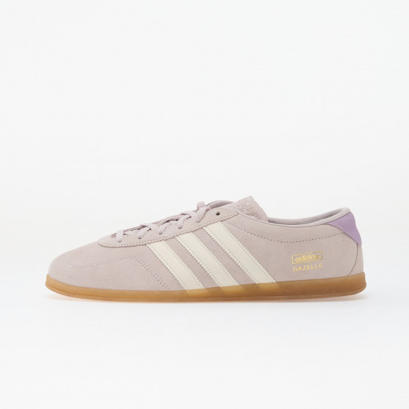 Sneakers adidas Gazelle Lo Pro W Ice Purple/ Core White/ Gum - IH6942