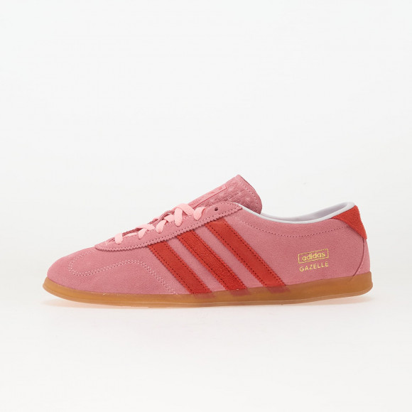 Sneakers adidas Gazelle Lo Pro W Pinspa/ Red/ Gum - IH6945