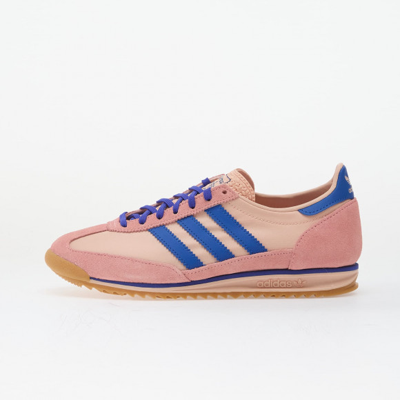 Sneakers adidas SL 72 Og W Blush Pink/ Blue/ Lucid Blue - IH6967