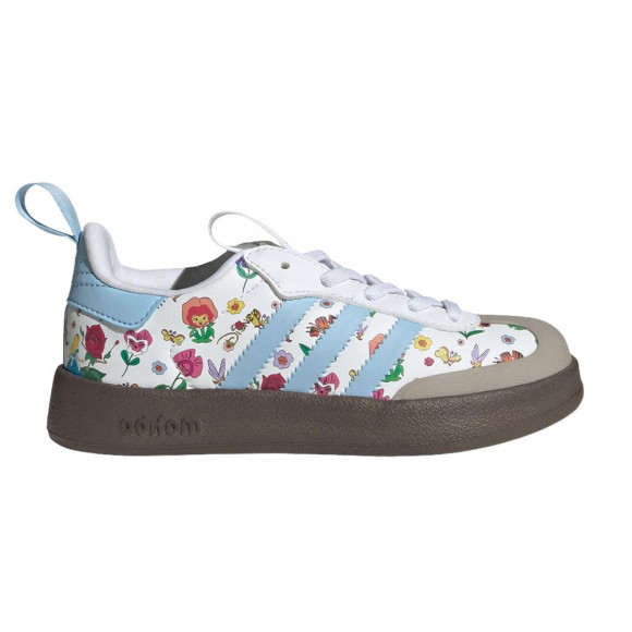 Disney x adidas Adifom Samba 360 PS 'Cloud White Clear Sky Gum' | Kid's Size 3 - IH7044