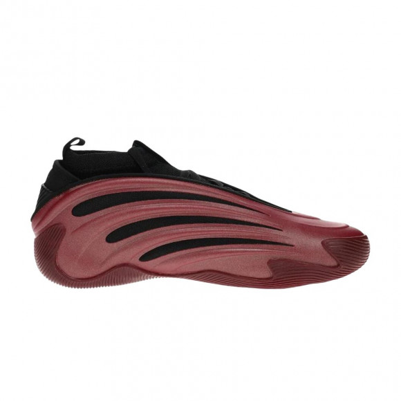 adidas Harden Vol. 9 'Team Red' Promo | Men's Size 14 - IH7106