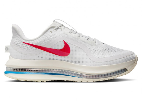 Nike Wmns Pegasus Premium 'Forrest Gump' | White | Women's Size 7.5 - IH7347-111