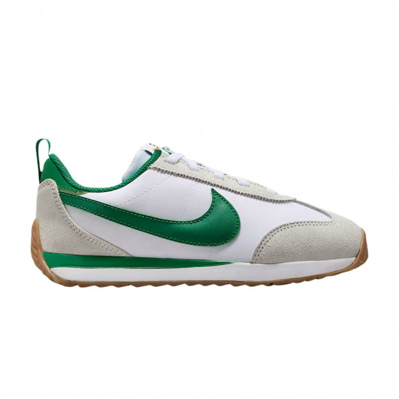 Nike Pacific PS 'White Light Silver Gum Medium Brown Malachite' | Kid's Size 13 - IH7379-103