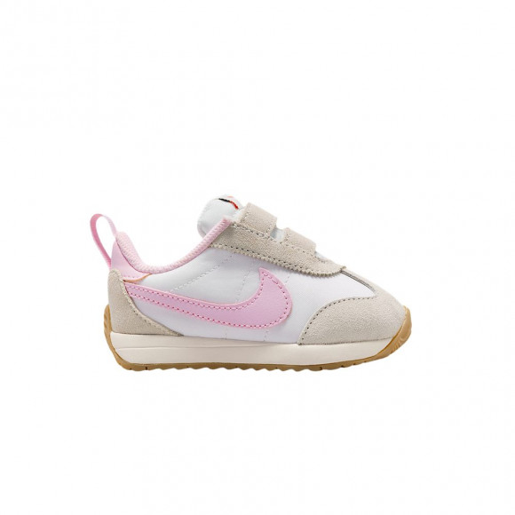 Nike Pacific TD 'Sail Gum Light Brown' | Black | Infant Size 4 - IH7397-101