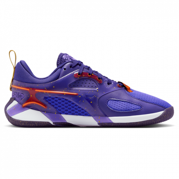 Damskie buty do koszykówki Jordan Heir Series „Royalty” - Fiolet - IH7399-500