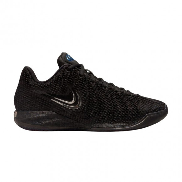 Nike Wmns Caitlin 1 'Triple Black' | Women's Size 7 - IH7423-001