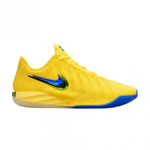 Nike Caitlin 1 'Yellow Zest' | Men's Size 13 - IH7423-700