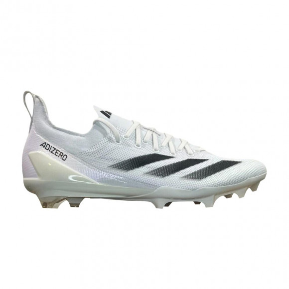 Adidas Adizero Electric+ 'White Black' | Men's Size 10.5 - IH7451