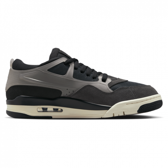 Jordan 4 RM PSG Paris Saint-Germain Off Noir - IH7453-001