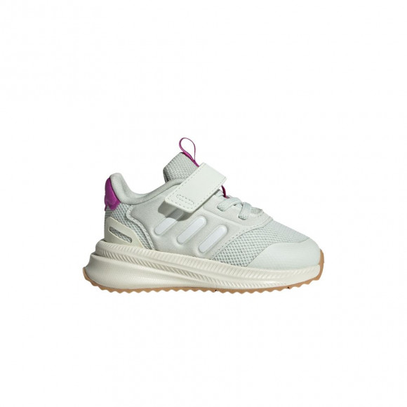 Adidas X_PLRPHASE I 'Crystal Jade Purple Burst' | Green | Infant Size 5 - IH7573