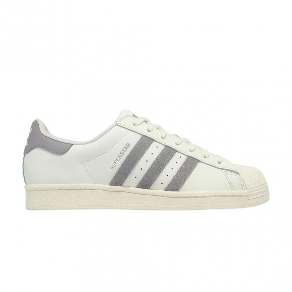 adidas Superstar 'Off White Light Granite' | Men's Size 10.5 - IH7639
