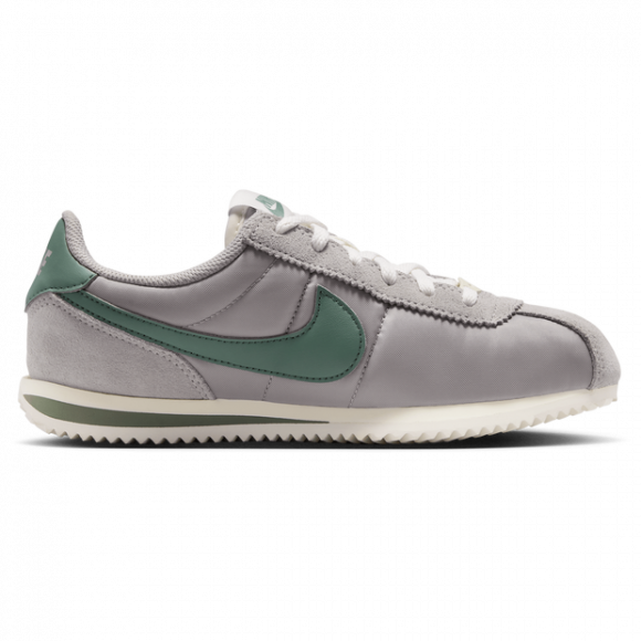 Nike Cortez Kid's Sneakers - Grey - Size 3 - Mesh/Synthetic - IH7654-005