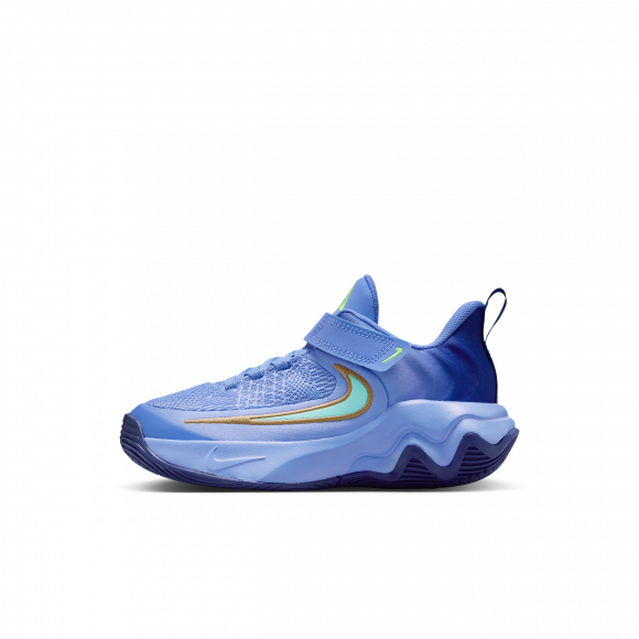 Giannis Immortality 4 - IH7665-400