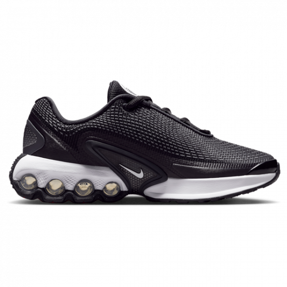 Nike Air Max Dn-sko til større børn - sort - IH7672-004