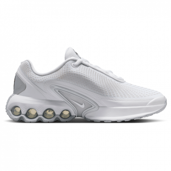 Nike Air Max Dn-sko til større børn - hvid - IH7672-100