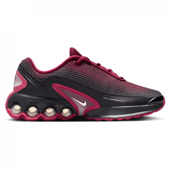 Nike Air Max Dn-sko til større børn - rød - IH7672-600