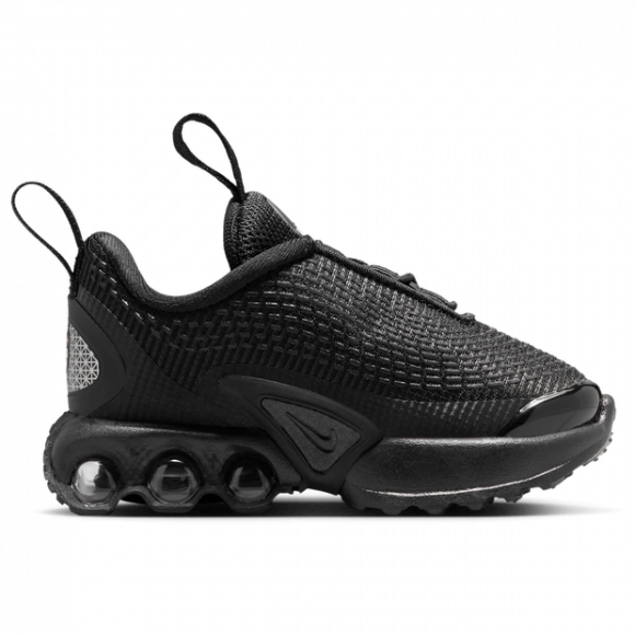 Nike Air Max - Sneakers Bébé - Noir - Pointure 17 - Maille/synthétique - IH7676-002