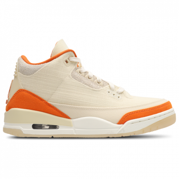 Jordan 3 Retro White Cement ('88 Dunk Contest 2013)