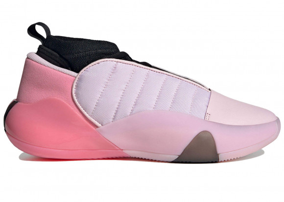 adidas Harden Vol. 7 Bliss Pink - IH7707