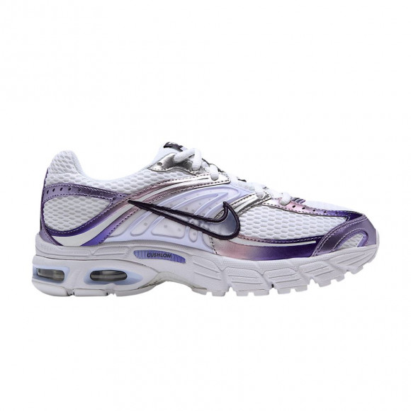 Nike Wmns Air Max Moto 2k 'White Purple Dynasty' | Women's Size 9.5 - IH7803-102