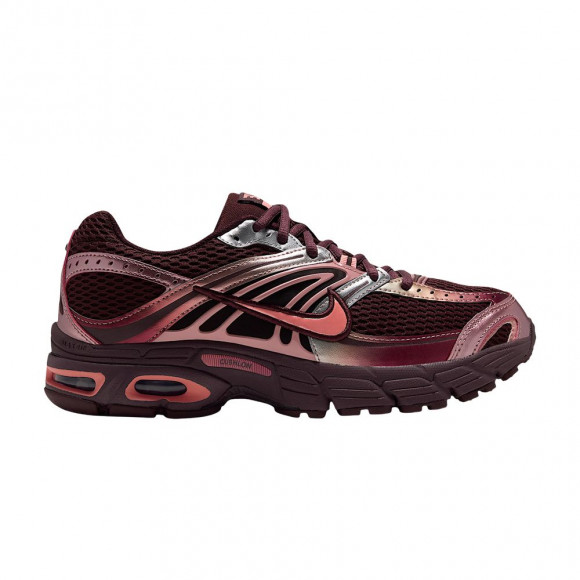 Nike Wmns Air Max Moto 2k 'Mystic Dates Rust Pink Fennel Atomic Pink' | Women's Size 9 - IH7803-600
