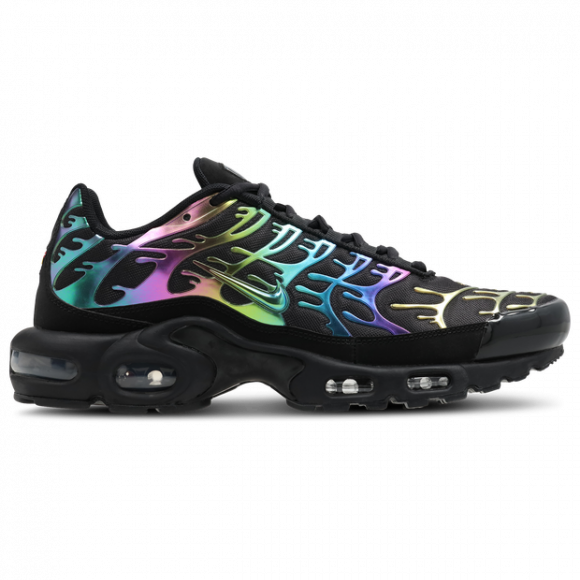 Nike TN Air Max Plus Oil Slick Black - IH7960-001