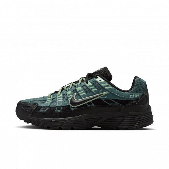 Nike P-6000 herenschoenen - Zwart - IH8042-001