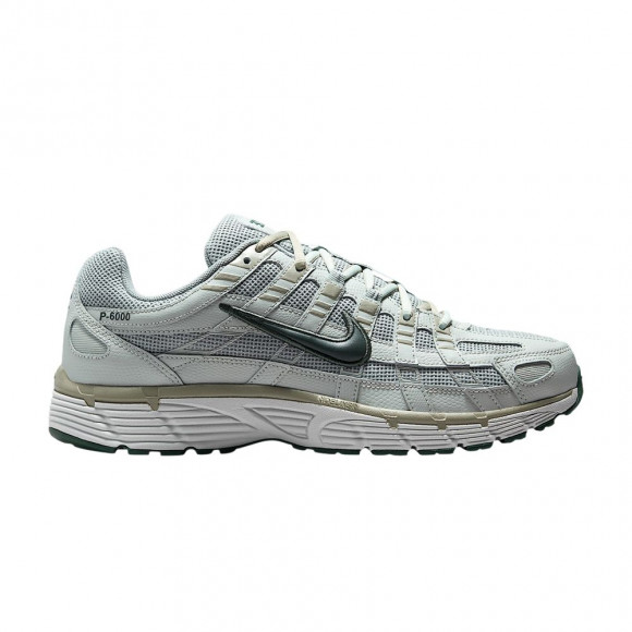 Nike P-6000 'Light Pumice' | Grey | Men's Size 7.5 - IH8042-002