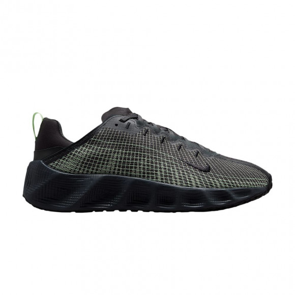 Nike Ava Rover Premium 'Smoke Grey Light Liquid Lime Black' | Men's Size 10.5 - IH8110-004