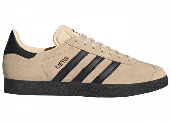 adidas Gazelle Messi Triunfo Dorado - IH8156