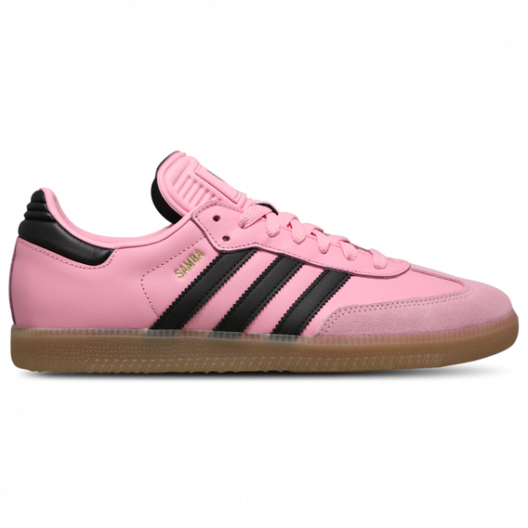 adidas Samba Inter Miami CF Messi Pink