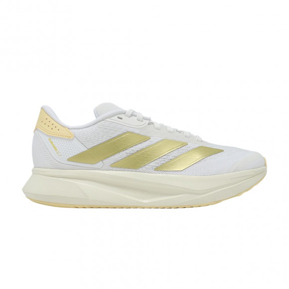 adidas Wmns Duramo SL 2.0 'White Gold Metallic' | Women's Size 8 - IH8226