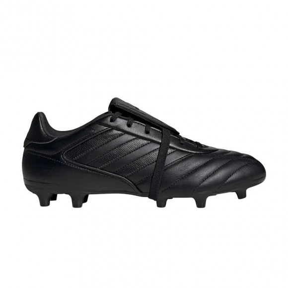 adidas Copa Gloro II FG 'Core Black' | Men's Size 11.5 - IH8281