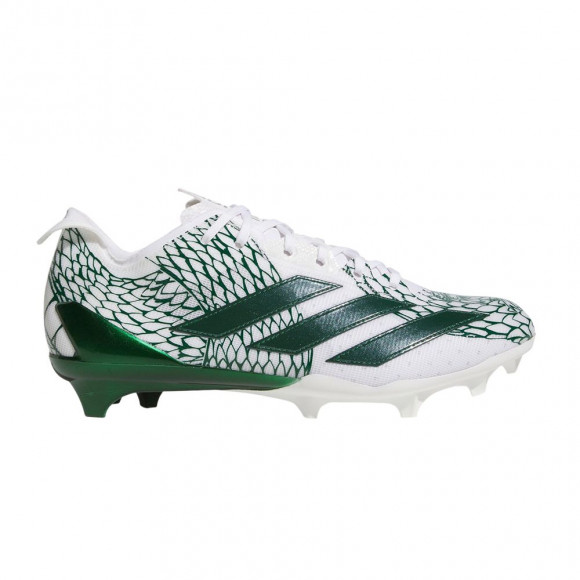 adidas Adizero Electric.2 'Green White' | Men's Size 11.5 - IH8568