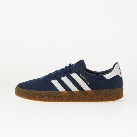 Sneakers adidas Montreal Rm Night Indigo/ Ftw White/ Gum5 - IH9080