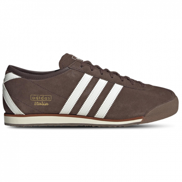 Sneakers adidas Italia 70S Brown/ Off White/ Gum5 - IH9086